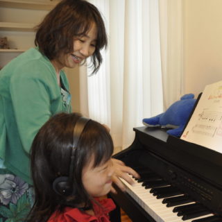 山形県米沢市徳町の成澤ピアノ教室は高評価！